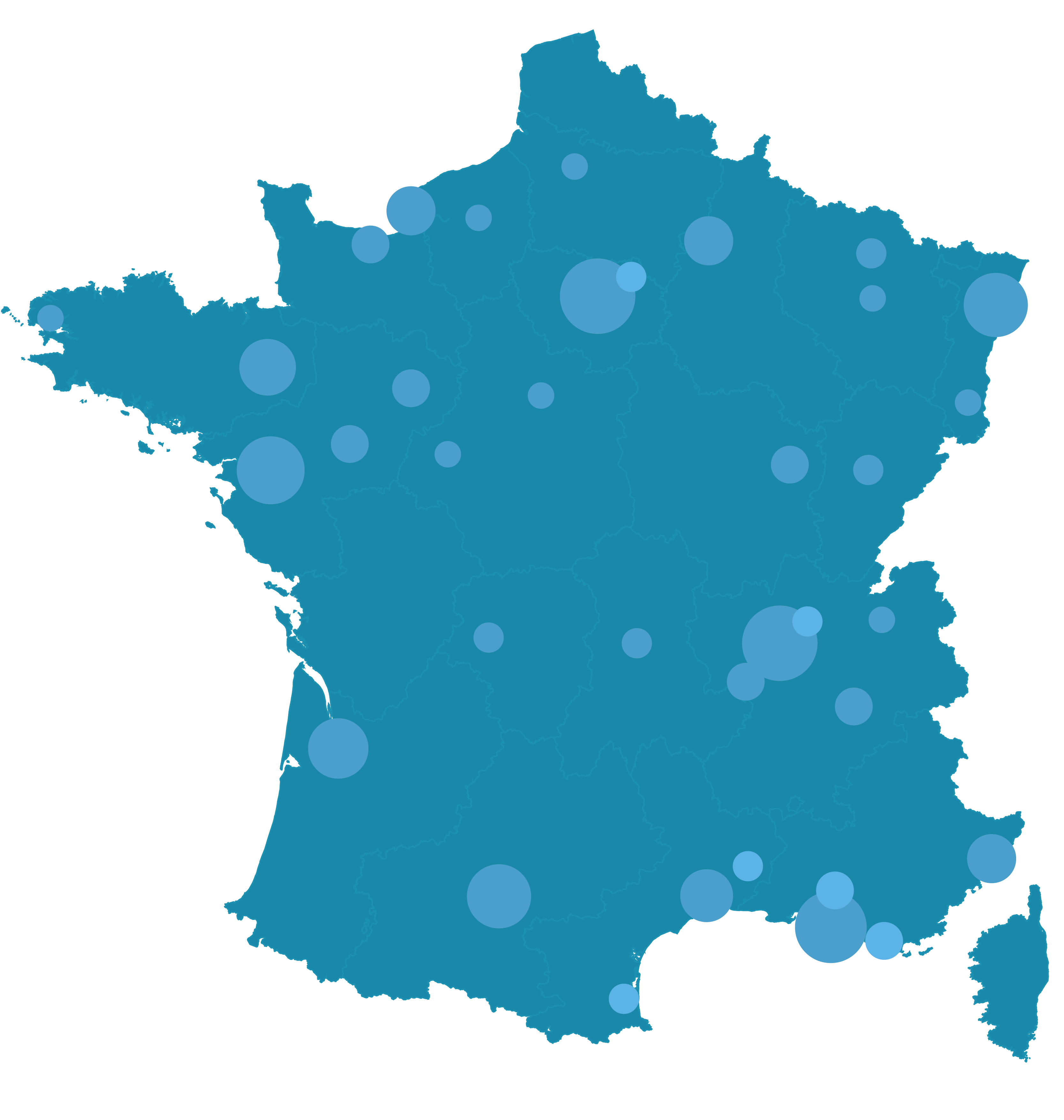 carte des Chapistes